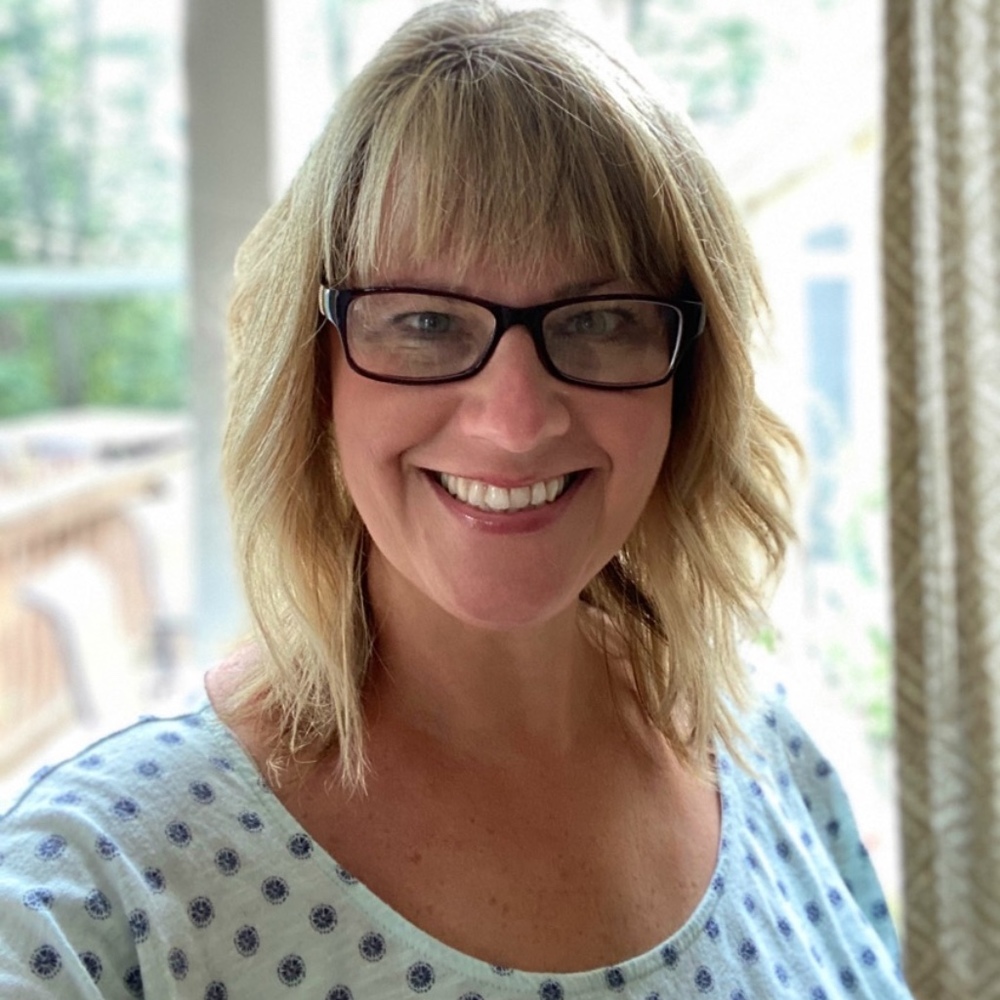 Meet your Posher, Jerilee